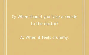 125 Food Puns That'll Cater To Anyone's Taste
