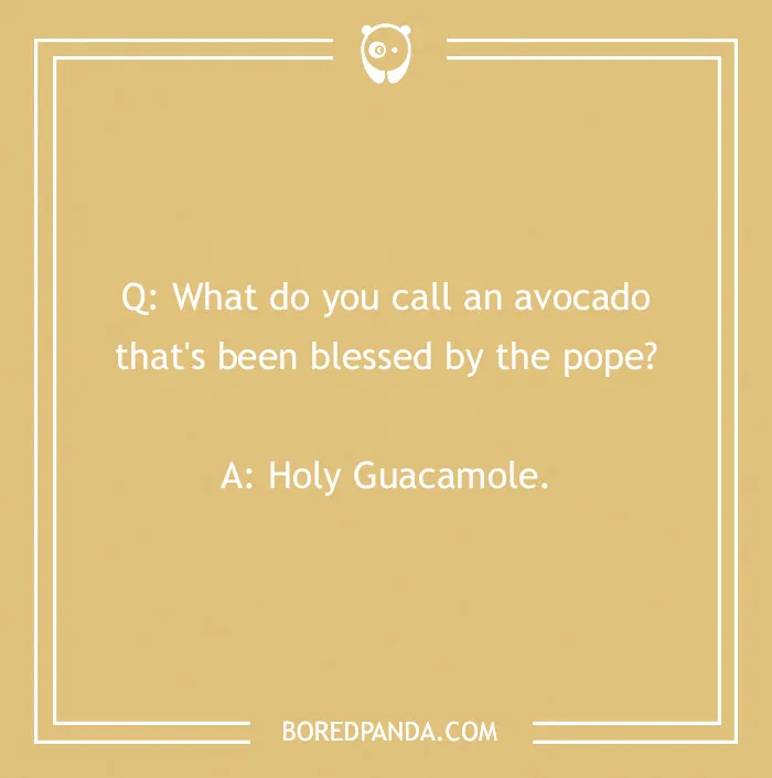 125 Food Puns That'll Cater To Anyone's Taste