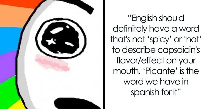 Folks Who Speak Several Languages Point Out 30 Concepts English Doesn’t Have A Word For