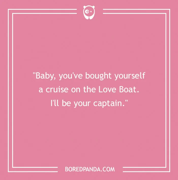 Hop aboard the feels express
