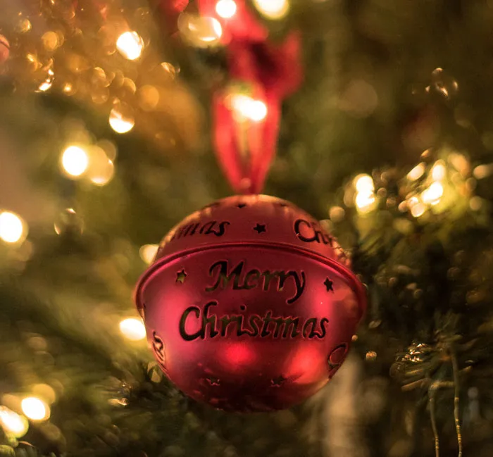 Fun Christmas Facts To Unwrap Under The Christmas Tree