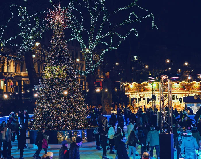 Fun Christmas Facts To Unwrap Under The Christmas Tree