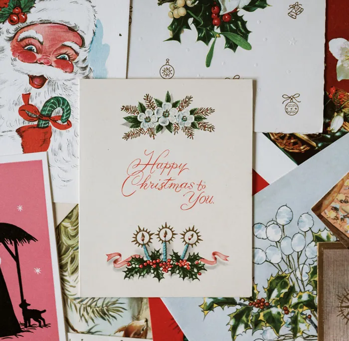 Fun Christmas Facts To Unwrap Under The Christmas Tree