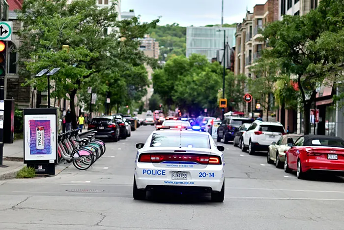 35 People Share The Most Bizarre Situations They've Witnessed That Felt Like They Were Scripted