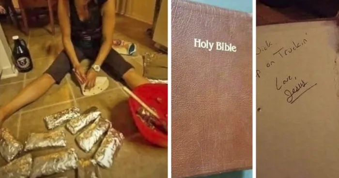 “Just Plain Nasty”: 30 Of The Best Online Listings, From Hilarious To Disturbing, And Beyond (New Pics)