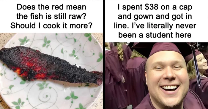 50 Hilariously Relatable Memes, As Seen On This IG Page