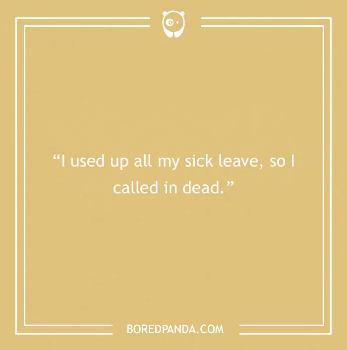 97 Funny Work Quotes To Share Around The Water Cooler