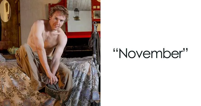Irish Farmers Calendar For 2024 Is Finally Out, And It’s Adorably Funny (12 Pics)