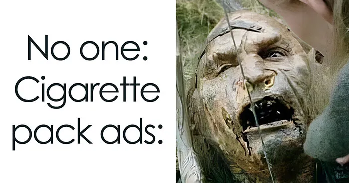 50 Memes That Might Transport You Straight To Middle Earth