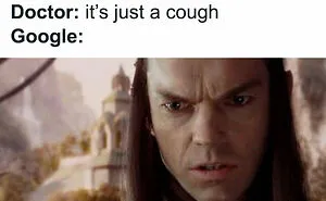 50 Memes That Might Transport You Straight To Middle Earth