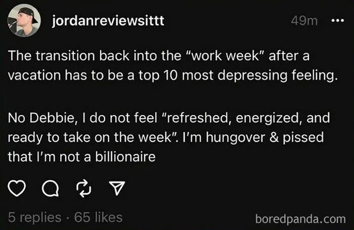Me Monday July 24