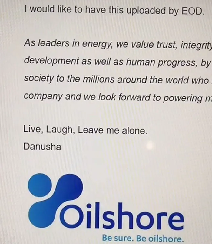 33 Gen Z Employees' Email Signoffs That Don't Beat Around The Corporate Bush