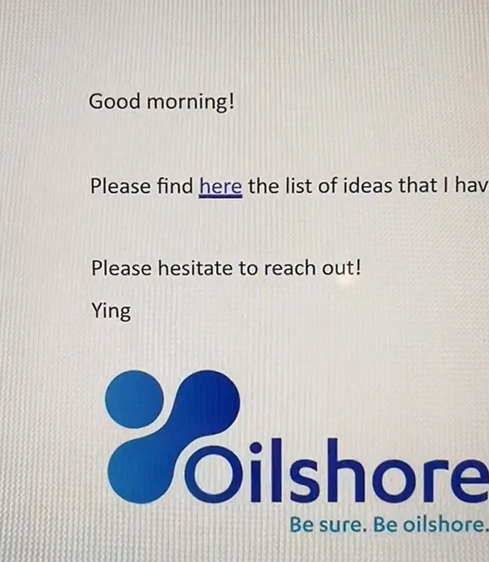 33 Gen Z Employees' Email Signoffs That Don't Beat Around The Corporate Bush