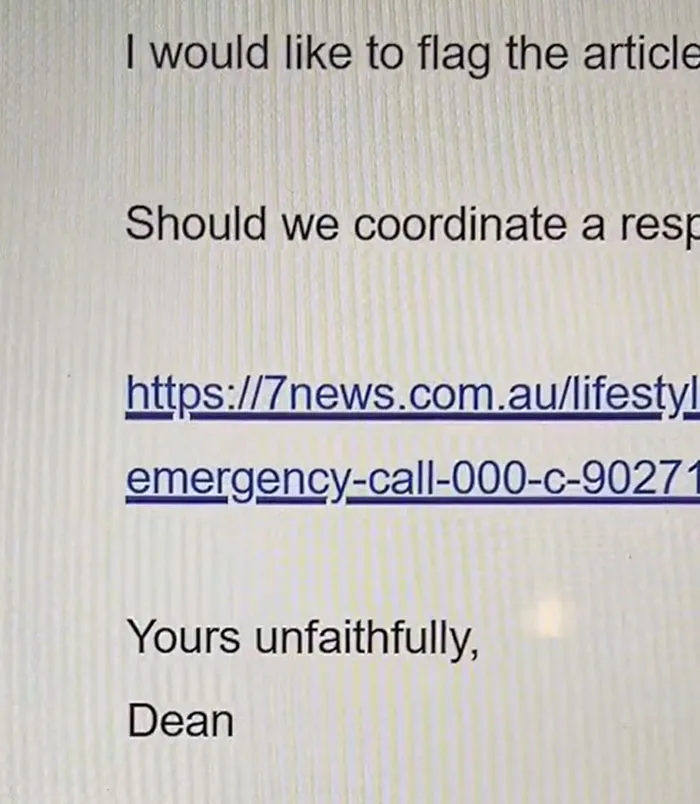 33 Gen Z Employees' Email Signoffs That Don't Beat Around The Corporate Bush