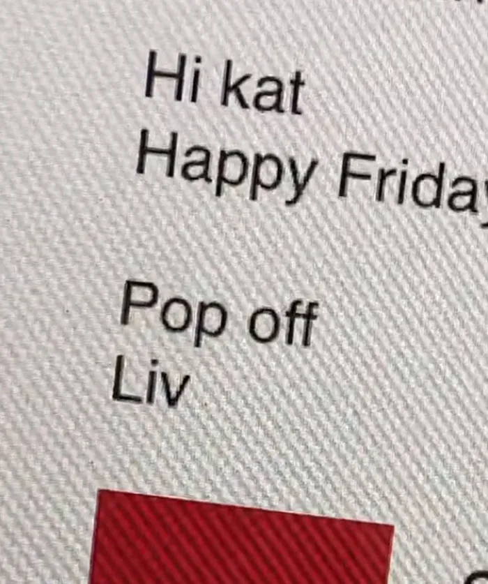 33 Gen Z Employees' Email Signoffs That Don't Beat Around The Corporate Bush