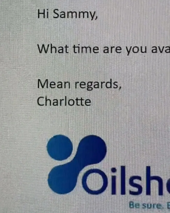 33 Gen Z Employees' Email Signoffs That Don't Beat Around The Corporate Bush