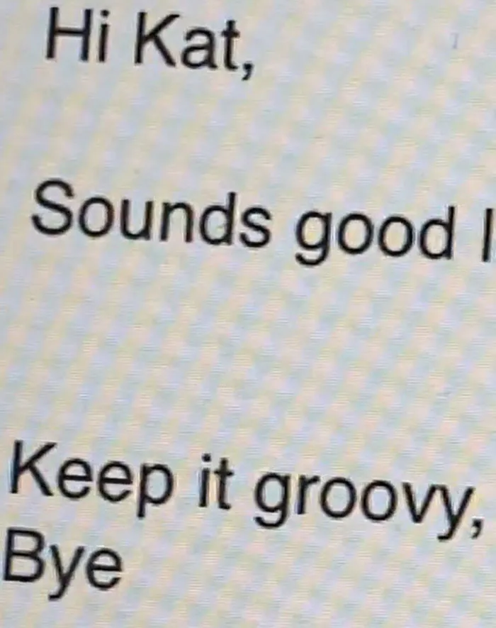 33 Gen Z Employees' Email Signoffs That Don't Beat Around The Corporate Bush