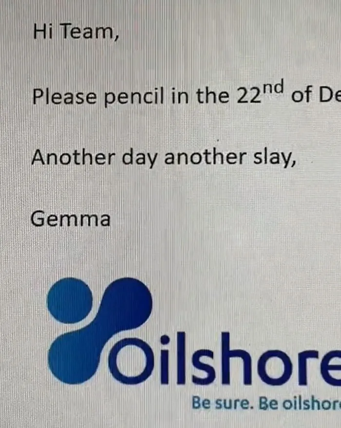 33 Gen Z Employees' Email Signoffs That Don't Beat Around The Corporate Bush