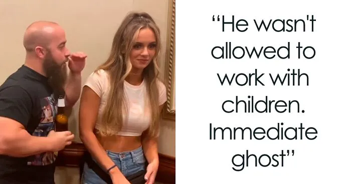 32 Things That Made Women Go “Nuh-Uh” On Their Dates With Men