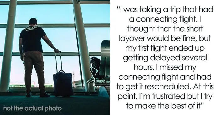 People Take This Person's Story As A Chance To Call Out Guys Who Don't Use Headphones In Public