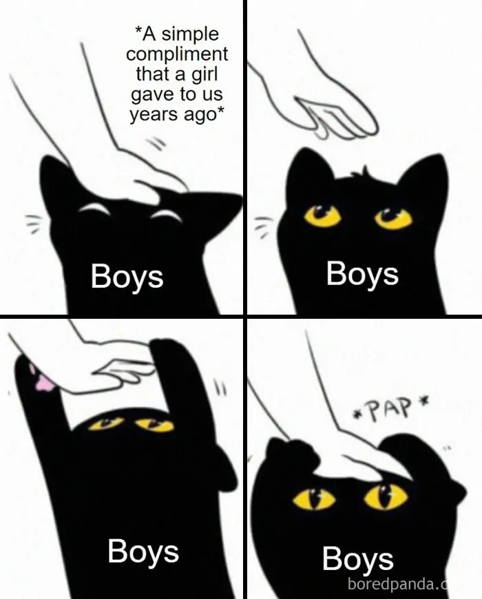Saw This Post And Thought Of This Sub, If You Want I Can Delete This