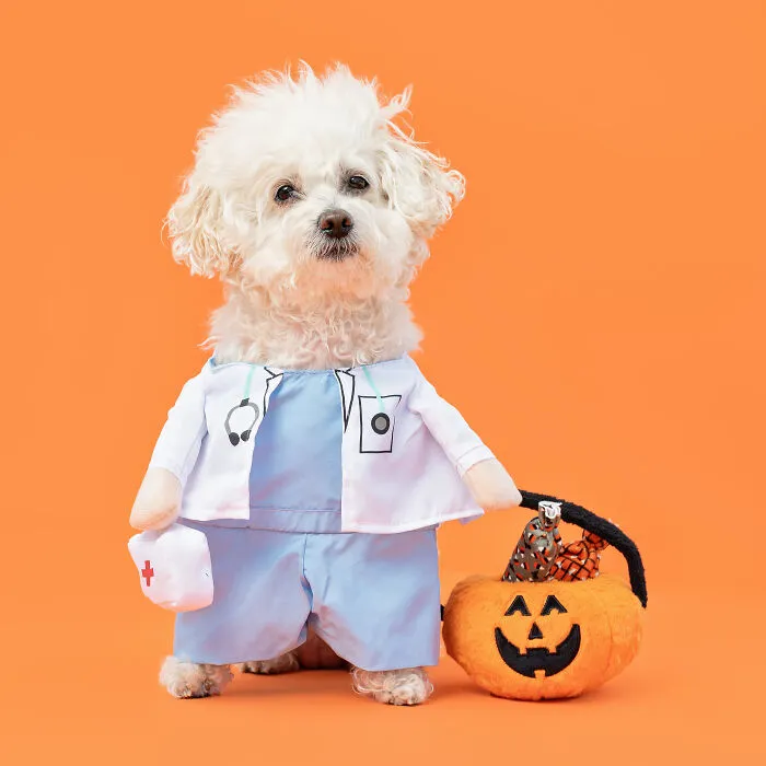 Doctor