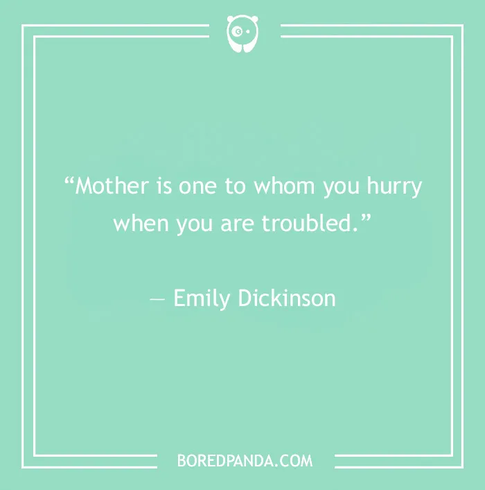 The Best Mother’s Day Quotes To Make Mom Smile