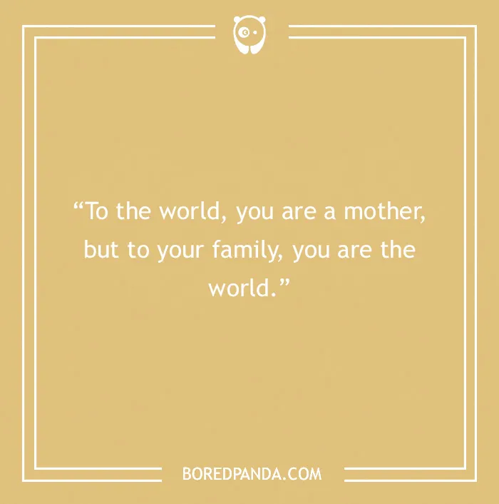 The Best Mother’s Day Quotes To Make Mom Smile
