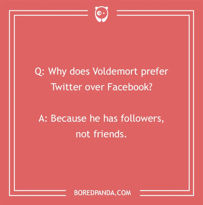 139 Harry Potter Jokes: Potterheads, Brace Yourself For A Punny Ride
