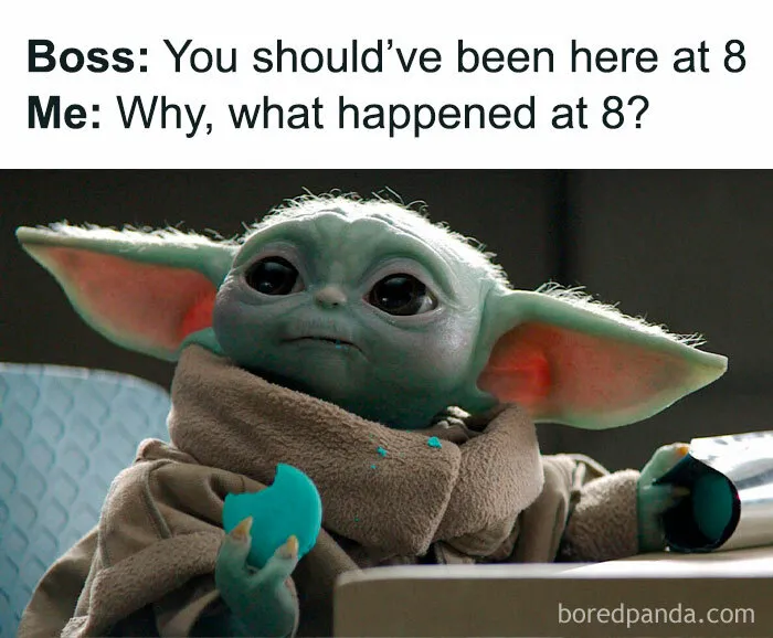 45 Hilarious Work Memes To Look At While You’re Pretending To Be Productive (New Pics)