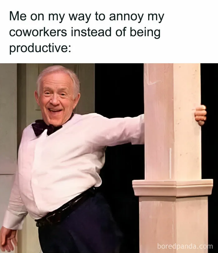 45 Hilarious Work Memes To Look At While You’re Pretending To Be Productive (New Pics)