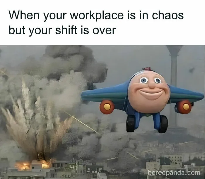 45 Hilarious Work Memes To Look At While You’re Pretending To Be Productive (New Pics)