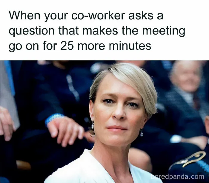 45 Hilarious Work Memes To Look At While You’re Pretending To Be Productive (New Pics)