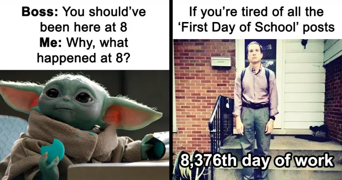 45 Hilarious Work Memes To Look At While You’re Pretending To Be Productive (New Pics)