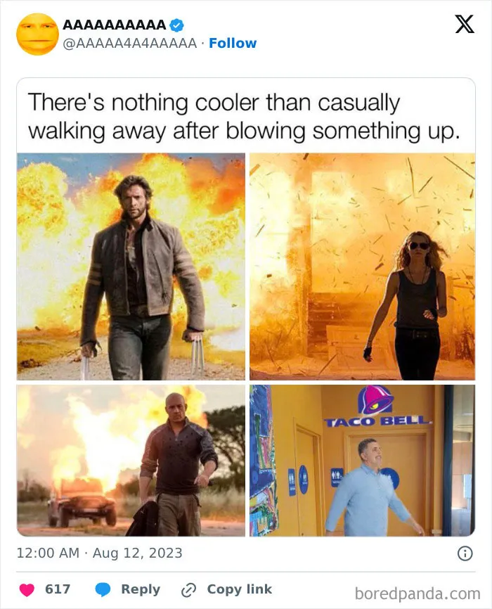 50 Hilariously Cursed Memes Collected By This Page