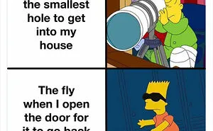 50 Hilariously Cursed Memes Collected By This Page