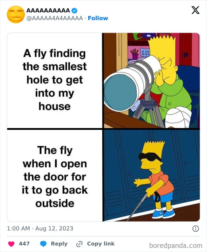 50 Hilariously Cursed Memes Collected By This Page