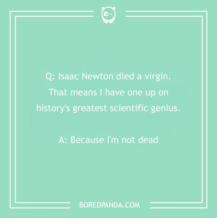 A Collection Of History Jokes That Never Go Out Of Date
