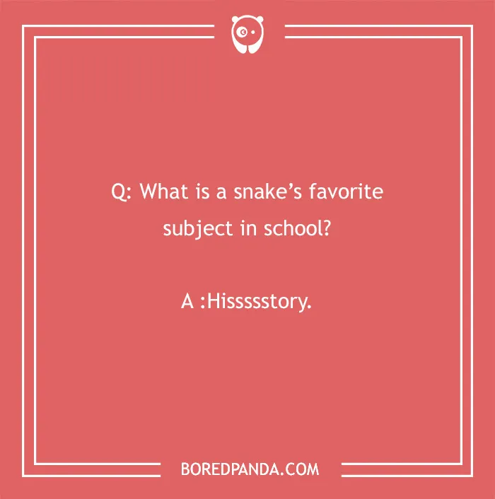 A Collection Of History Jokes That Never Go Out Of Date