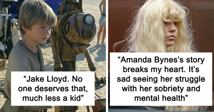 32 Of The Biggest Falls From Grace In Hollywood, According To This Viral Thread