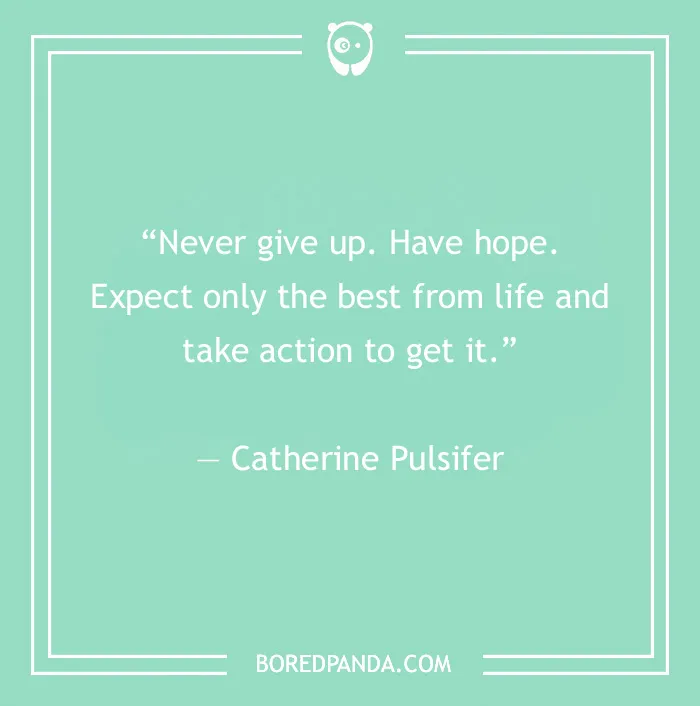 138 Hope Quotes To Get You Through This Year