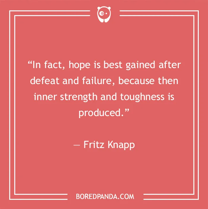 138 Hope Quotes To Get You Through This Year