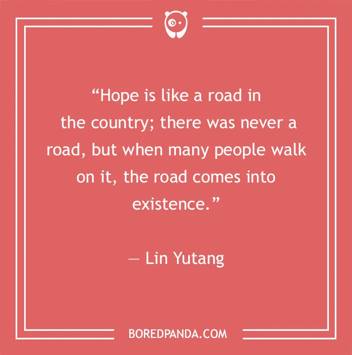 138 Hope Quotes To Get You Through This Year