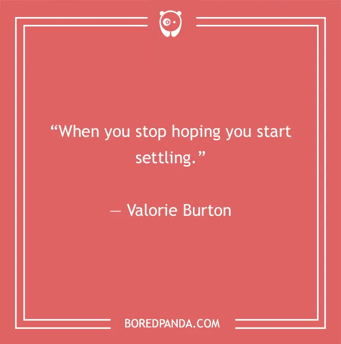 138 Hope Quotes To Get You Through This Year