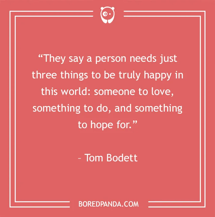 138 Hope Quotes To Get You Through This Year
