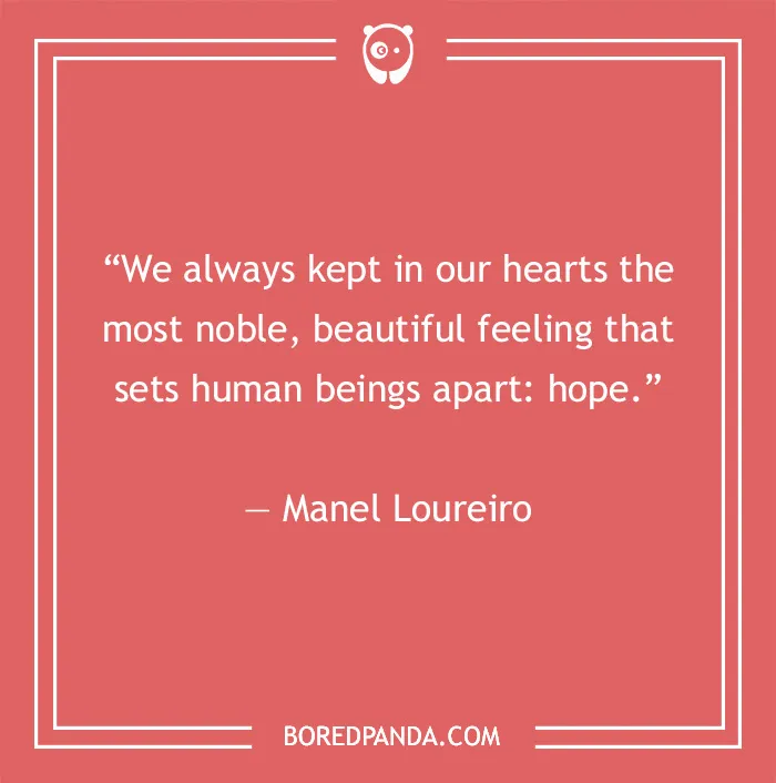 138 Hope Quotes To Get You Through This Year