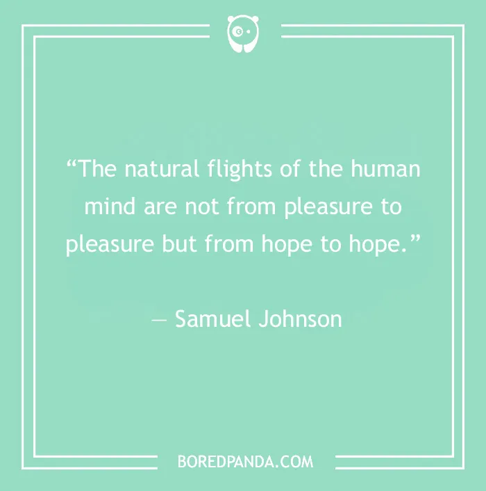 138 Hope Quotes To Get You Through This Year