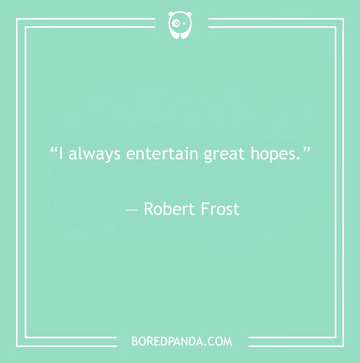 138 Hope Quotes To Get You Through This Year