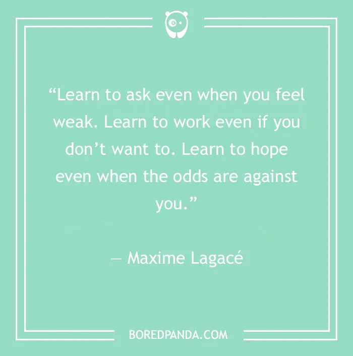 138 Hope Quotes To Get You Through This Year