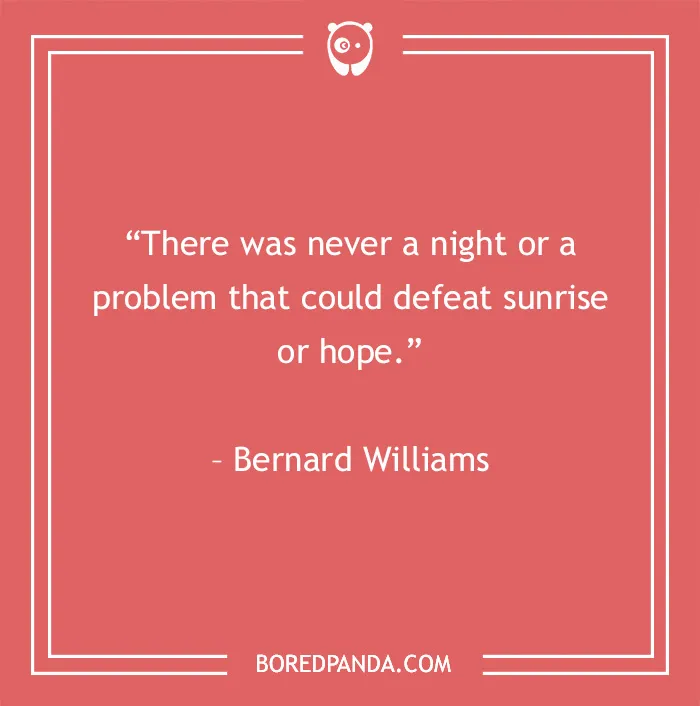138 Hope Quotes To Get You Through This Year
